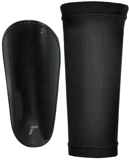 Reusch Shin Guard Compact Supreme 5577040 7700 schwarz 1